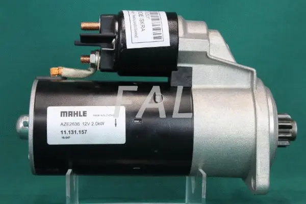 Starter (F002600/11)