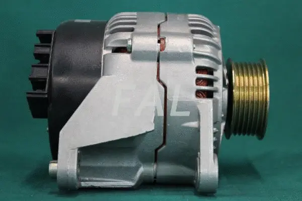 Alternator (F001712/2)