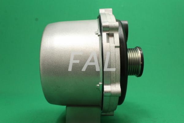 Alternator (F011569/25)