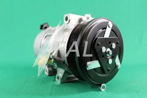 Compressor, air conditioning (F000919/25)