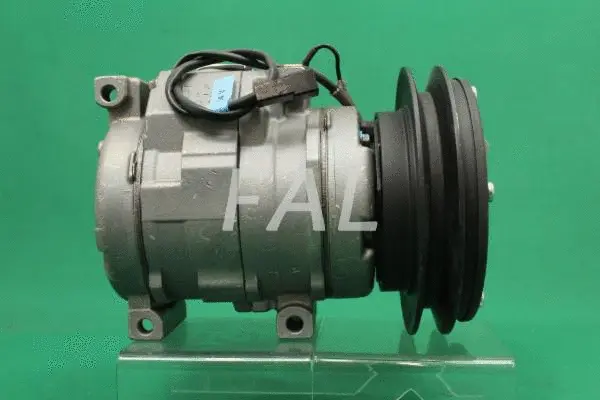 Compressor, air conditioning (F010101/2)