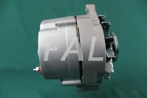 Alternator (F013206/25)