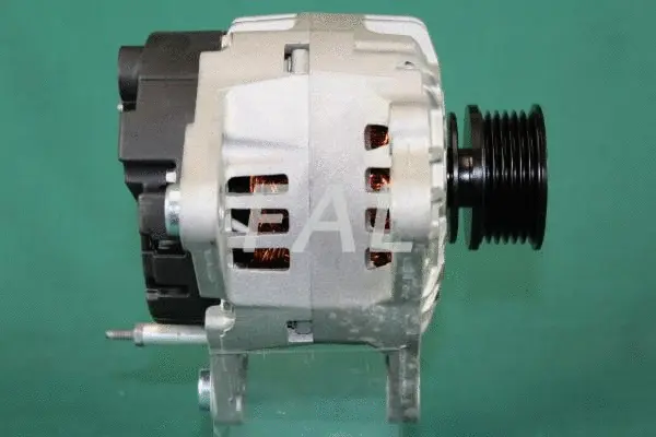 Alternator (F002972/2)