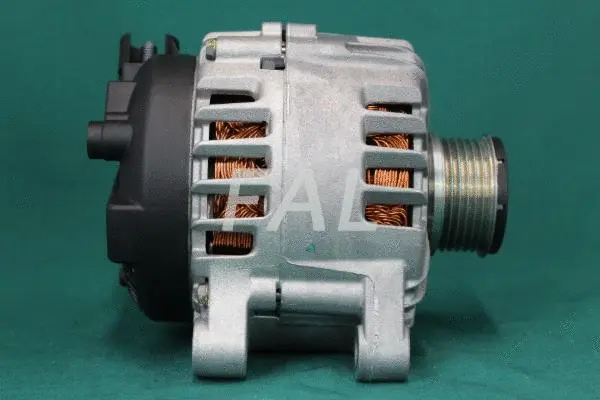 Alternator (F000579/1)