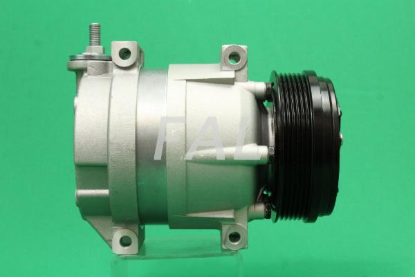 Compressor, air conditioning (F000722/25)