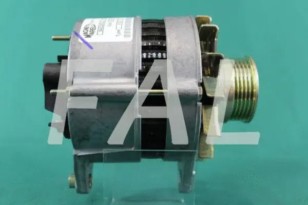 Alternator (F001699/1)