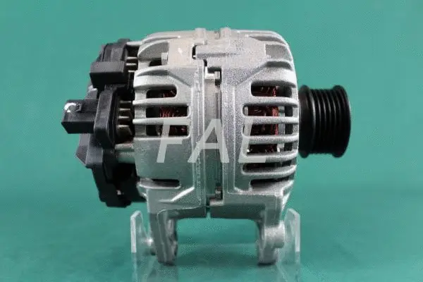 Alternator (F000410/1)