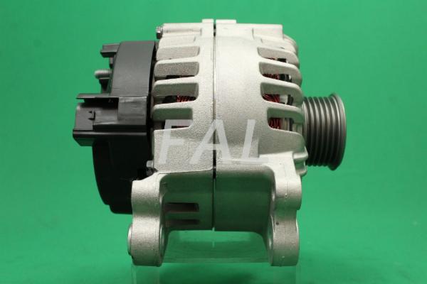 Alternator (F012846/1)