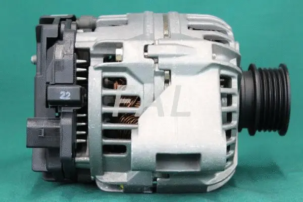 Alternator (F000445/2)