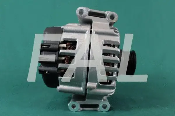 Alternator (F012368/1)