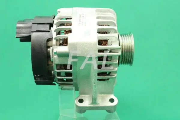 Alternator (F000609/1)
