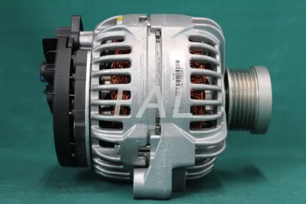 Alternator (F000556/2)