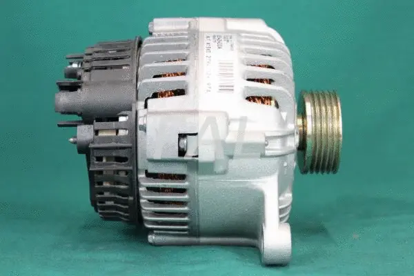 Alternator (F001235/2)