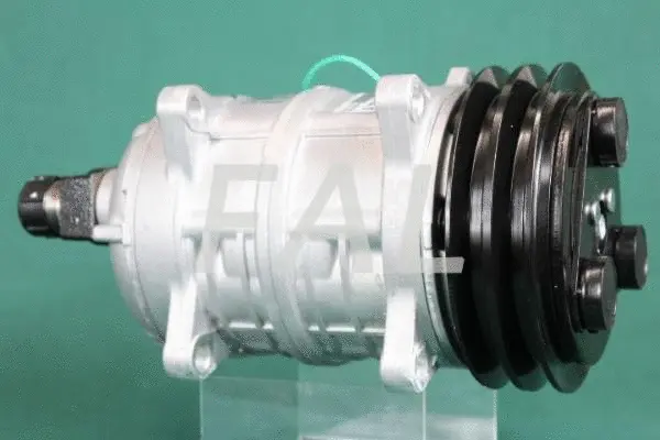 Compressor, air conditioning (F001038/1)