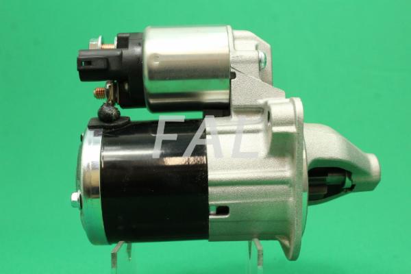 Starter (F001334/25)