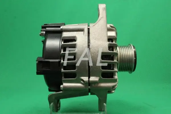 Alternator (F001392/2)
