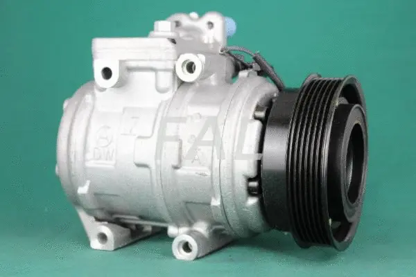 Compressor, air conditioning (F011841/2)