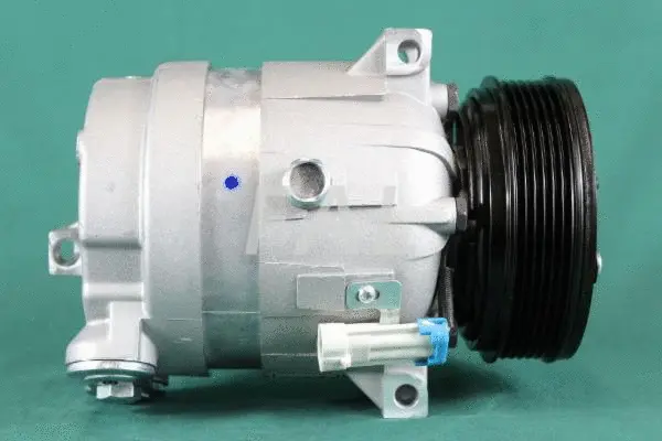 Compressor, air conditioning (F000863/25)