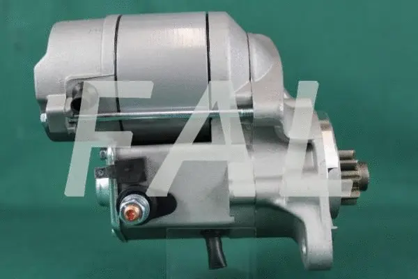 Starter (F002692/25)