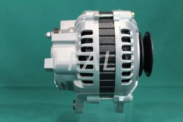 Alternator (F001675/2)