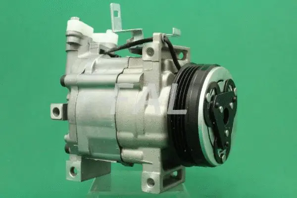 Compressor, air conditioning (F011840/2)