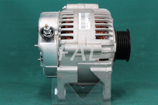 Alternator (F002066/2)