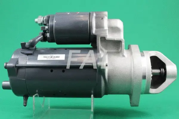 Starter (F000119/21)