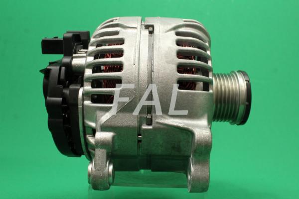 Alternator (F011996/2)