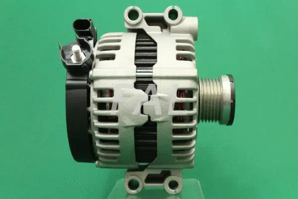Alternator (F014924/2)