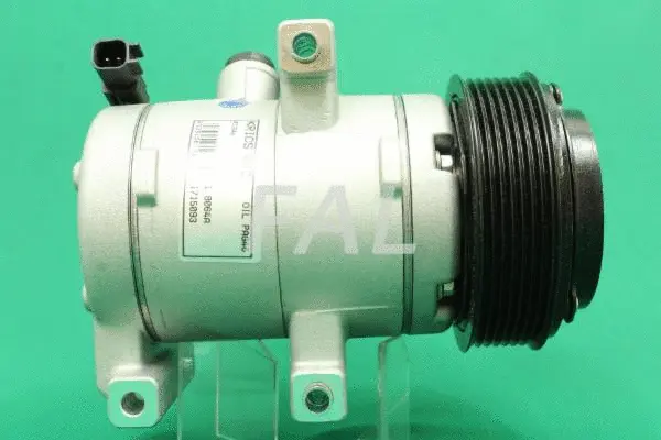 Compressor, air conditioning (F014048/2)