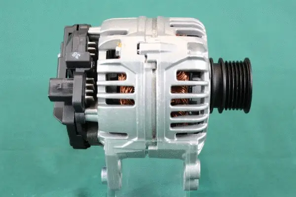 Alternator (F000450/2)