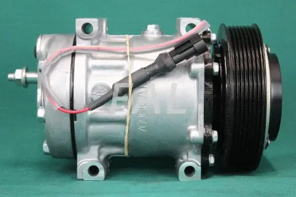Compressor, air conditioning (F001028/2)