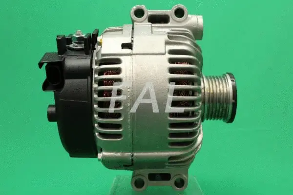 Alternator (F000599/2)