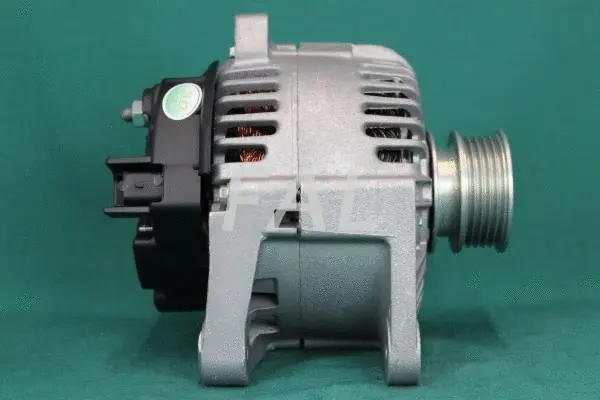 Alternator (F000665/2)