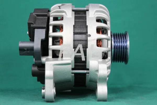 Alternator (F011071/1)