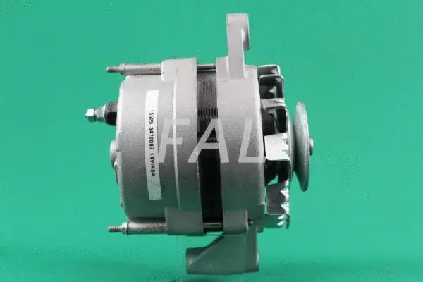 Alternator (F013679/2)