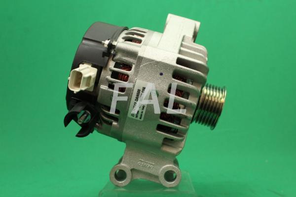 Alternator (F000680/1)