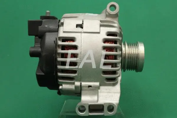 Alternator (F000662/1)