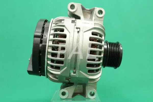 Alternator (F000715/1)