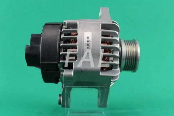 Alternator (F003131/2)