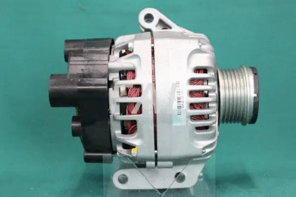 Alternator (F000596/21)