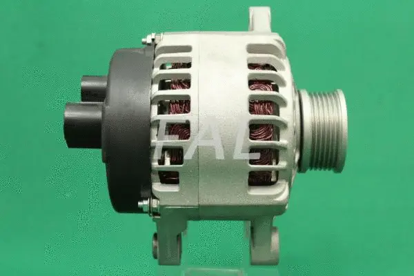 Alternator (F000630/1)