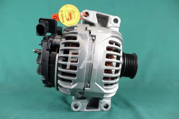 Alternator (F012576/2)