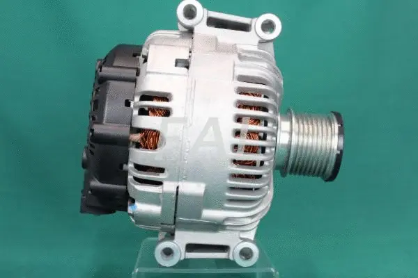 Alternator (F001123/1)