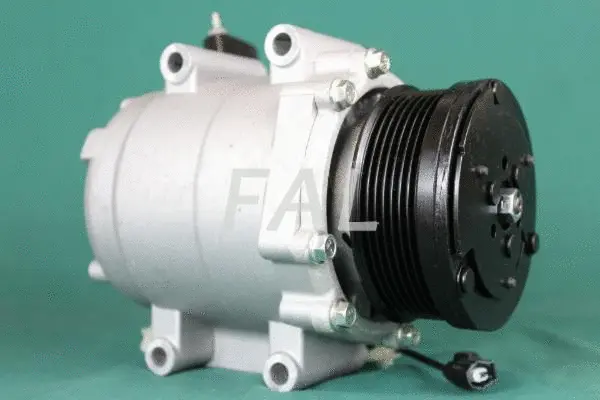 Compressor, air conditioning (F011576/2)