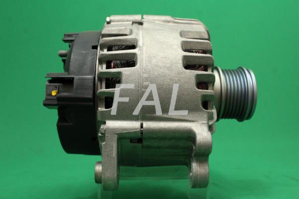 Alternator (F013380/1)