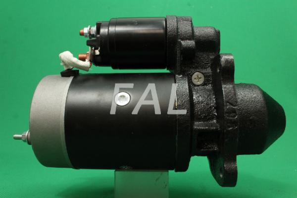 Starter (F017192/25)