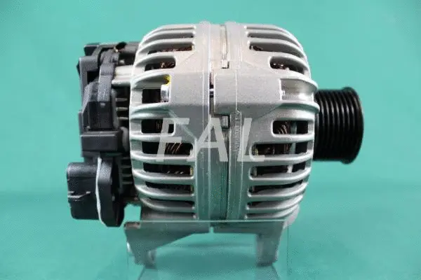 Alternator (F000501/2)