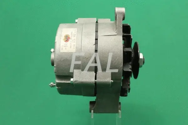 Alternator (F015024/2)