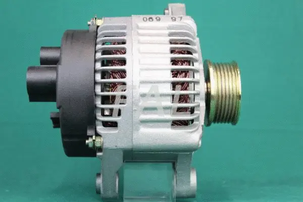Alternator (F000571/1)